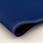 Канва в упаковке Fein-Aida 18 ct, 48 х 53 см, цвет №589. Арт н3793/589                