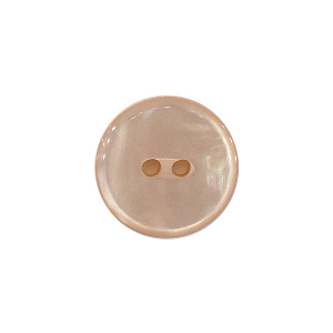 Пуговицы CONCEPT Mother of Pearl, размер 24, полиэстер, цвет COL.59