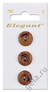 Пуговицы Elegant . Арт 565100790                