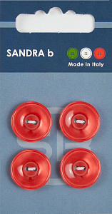 Пуговицы Sandra. Арт CARD050