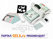 Наборы ножей от SIZZIX