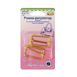 Рамка-регулятор, 30 мм