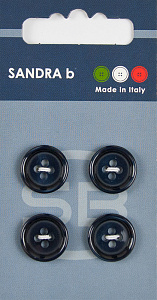 Пуговицы Sandra. Арт CARD113