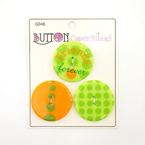 Пуговицы Conversations. Арт 600006046        