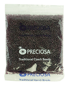 Бисер "PRECIOSA" №10, 50 гр