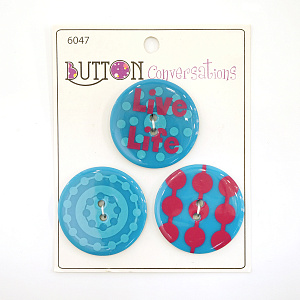 Пуговицы Conversations. Арт 600006047                