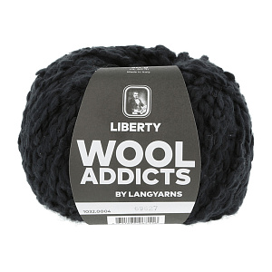 Пряжа Liberty, 100% хлопок, 50 г, 60 м