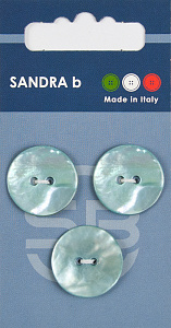 Пуговицы Sandra.арт.CARD127