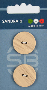 Пуговицы Sandra.арт.CARD240