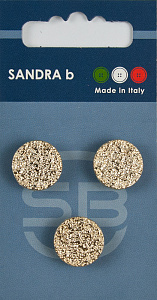 Пуговицы Sandra. Арт CARD227