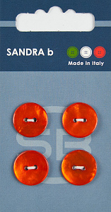 Пуговицы Sandra. Арт CARD044