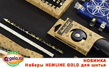 Новинки Hemline Gold