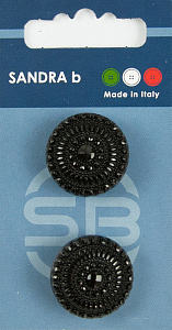 Пуговицы Sandra. Арт CARD177