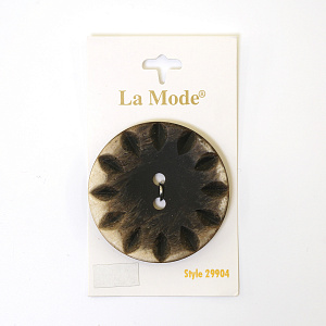 Пуговица Big Buttons. Арт 400029904               