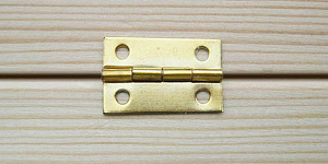 Петли . Арт 11.101.GD/G002