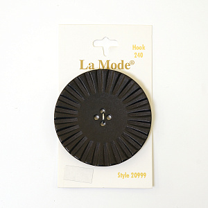 Пуговица Big Buttons. Арт 400020999               