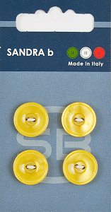 Пуговицы Sandra. Арт CARD040