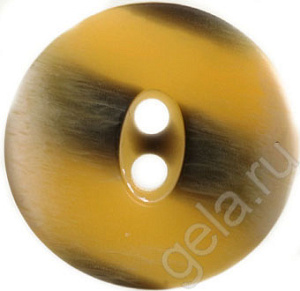 Пуговица Hemline "Basic". Арт 04.022.24.51            