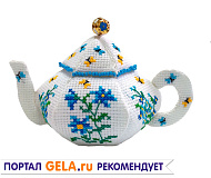 Ассортимент наборов для творчества от Zengana