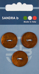 Пуговицы Sandra.арт.CARD083