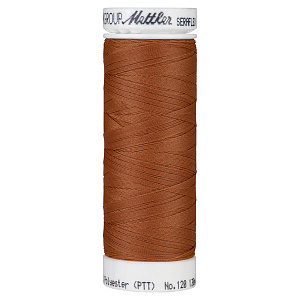 Нить для эластичных тканей SERAFLEX 120, 130 м