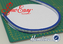 Без лекала, как без рук! Знакомство с лекалами "Sew Easy" от HEMLINE