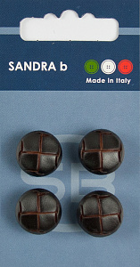 Пуговицы Sandra.арт.CARD094