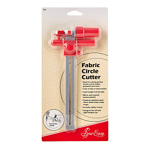 Нож-циркуль  для вырезания окружностей. Арт ER4108