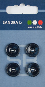 Пуговицы Sandra. Арт CARD098