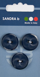Пуговицы Sandra. Арт CARD109