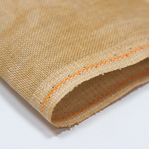 Канва в упаковке Vintage Belfast Linen 32 ct, 100 x 140 см, цвет №3009