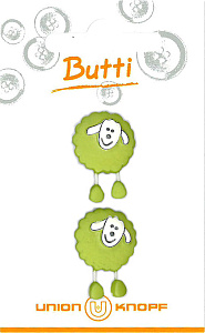 Пуговицы UNION KNOPF. Арт 85070