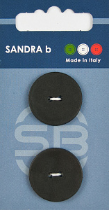 Пуговицы Sandra.арт.CARD150