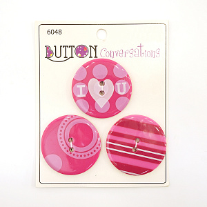 Пуговицы Conversations. Арт 600006048                