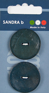 Пуговицы Sandra. Арт CARD112