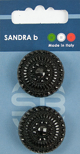 Пуговицы Sandra. Арт CARD178