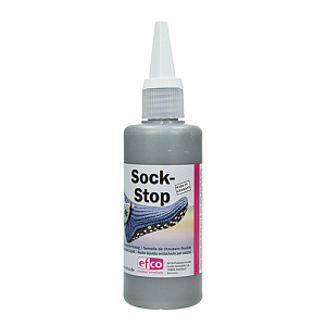 Краска текстильная с противоскользящим эффектом 3D "Sock-Stop", 100 мл. Арт 9580886