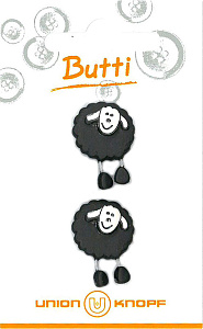 Пуговицы UNION KNOPF. Арт 85072