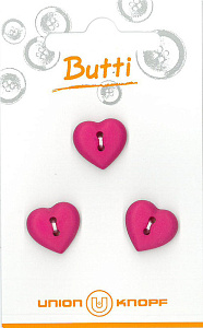 Пуговицы UNION KNOPF. Арт 81166