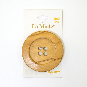 Пуговица Big Buttons. Арт 400031977               