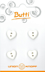 Пуговицы UNION KNOPF. Арт 81151
