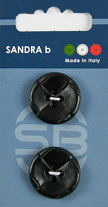 Пуговицы Sandra. Арт CARD171