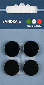 Пуговицы Sandra. Арт CARD174