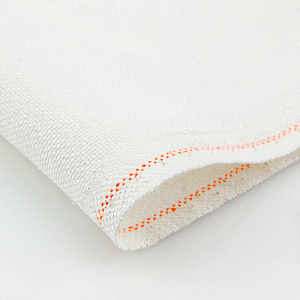 Канва в упаковке Lugana 25 ct, 100 x 140 cм, цвет №11
