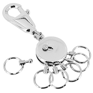 Брелок TROIKA . Арт #KYR01