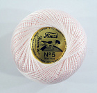 Мулине "Finca Perle" (Жемчужное") №5 однотонный цвет 1721. Арт 00800/05/1721