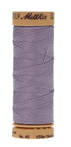 Нить для ручного квилтинга вощеная QUILTING EXTRA STARK, 150 м