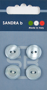 Пуговицы Sandra. Арт CARD123