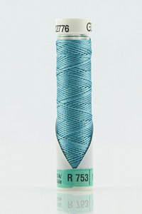Нить шелковая отделочная R753, 10 м