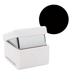 Дырокол большой "Круг". Арт XCU261803